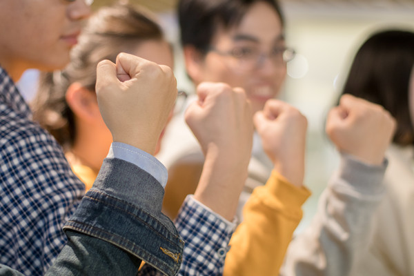 員工幸福感：影響組織績(jī)效的重要因素！