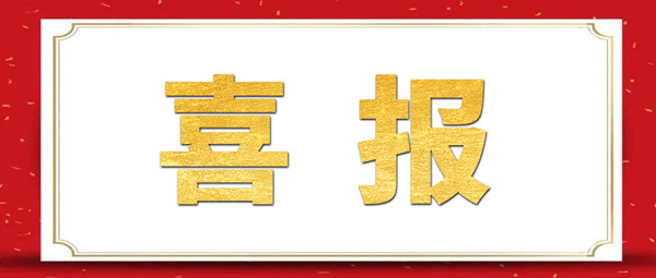 喜報！金睿智能再獲雙軟認證