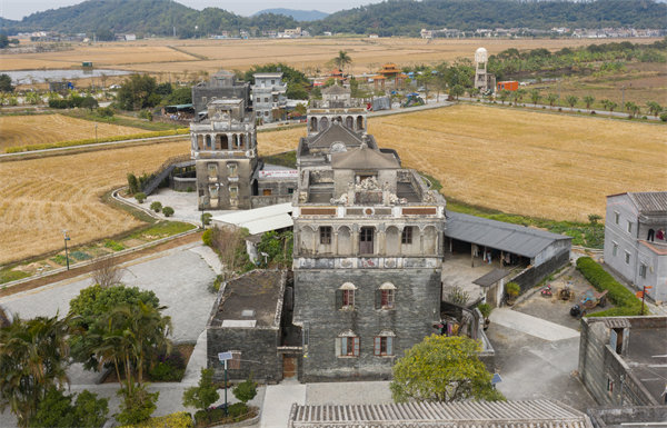 江門(mén)中小企業(yè)為何選擇本地管理咨詢(xún)？有哪些優(yōu)勢(shì)？