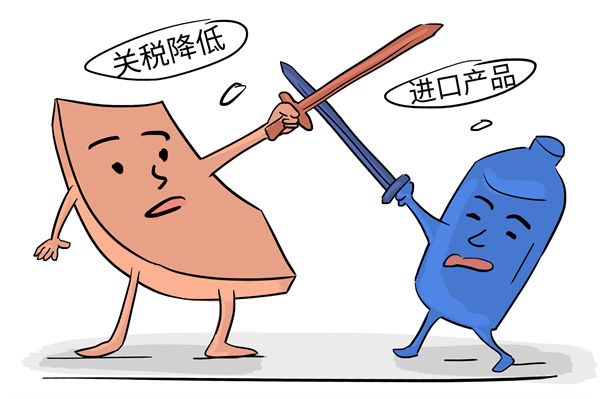 大降對(duì)華關(guān)稅，特朗普為何轉(zhuǎn)彎？制造業(yè)怎么看？