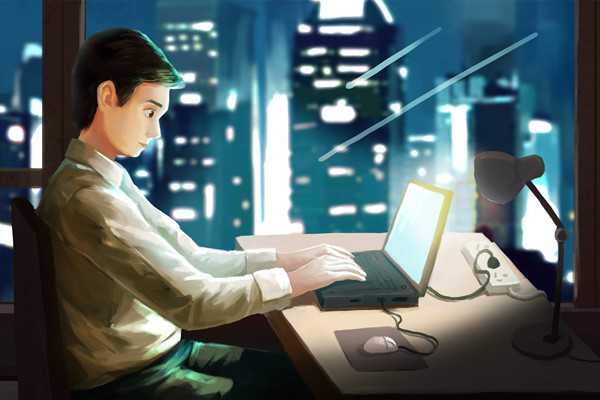 加班成風(fēng)留不住人，企業(yè)關(guān)懷和工時(shí)安排是否合理？