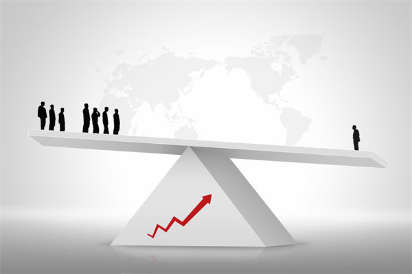 薪資公平性存疑？如何科學量化破解內(nèi)部薪酬失衡難題？