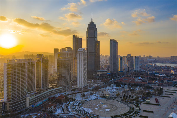 煙臺企業(yè)供應(yīng)鏈成本高企？供應(yīng)鏈咨詢公司如何精準(zhǔn)剔除冗余環(huán)節(jié)？