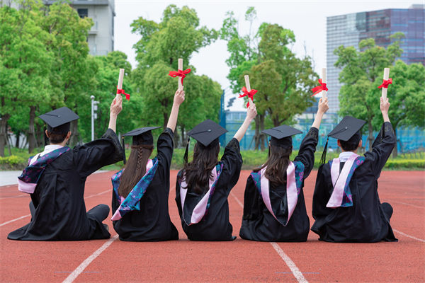 人力資源管理分析：大學(xué)里的男生為什么越來(lái)越少了