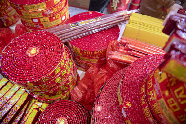 精益生產(chǎn)分析：湖南一花炮廠爆炸，現(xiàn)場(chǎng)升起蘑菇云