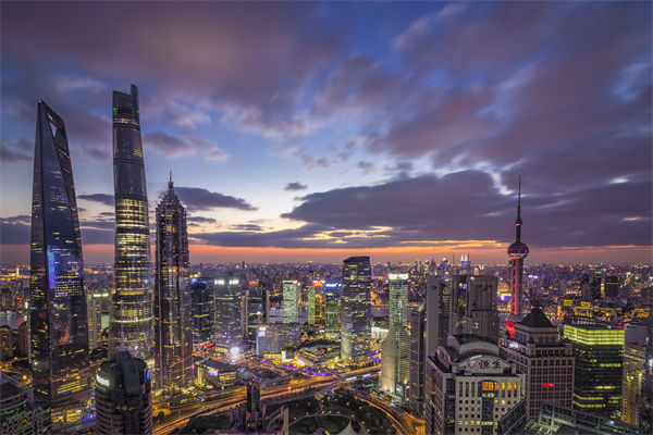 5月經(jīng)濟(jì)數(shù)據(jù)傳遞這些積極信號，企業(yè)如何應(yīng)對？