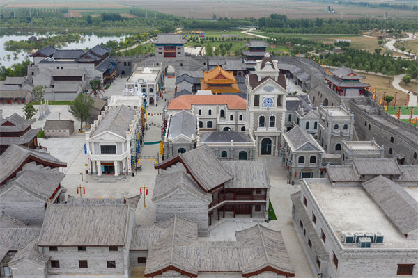 濰坊農產品營銷溢價低難出圈，濰坊營銷咨詢公司如何打造地域品牌IP？