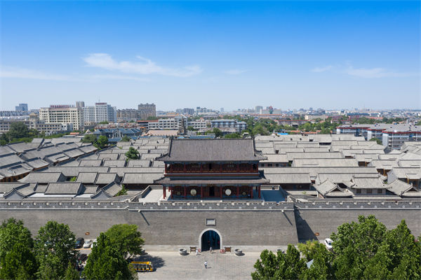 濰坊制造組織架構(gòu)臃腫效率低下，濰坊組織規(guī)劃咨詢公司如何重構(gòu)敏捷體系？