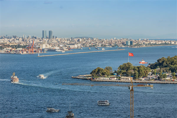 伊朗擬關(guān)閉霍爾木茲海峽，關(guān)聯(lián)企業(yè)供應(yīng)鏈怎么看？