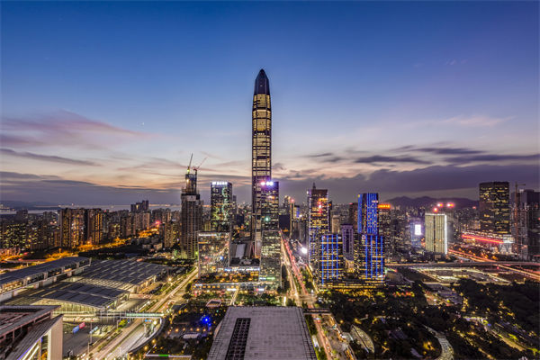 這些創(chuàng)新高地正在拔地而起，關(guān)聯(lián)企業(yè)有何啟示？