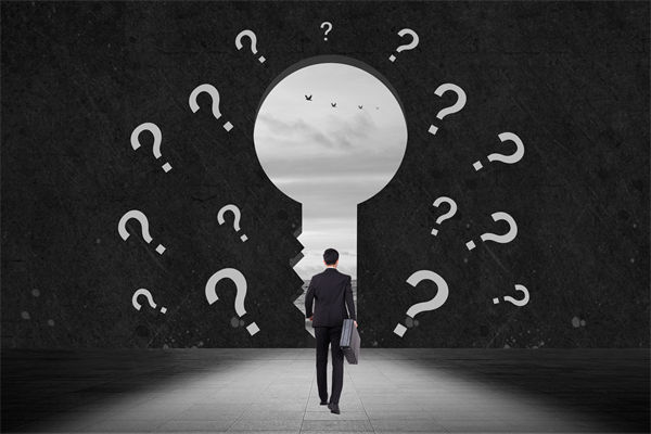 企業(yè)文化淪為口號(hào)：形式主義背后藏著哪些管理危機(jī)？