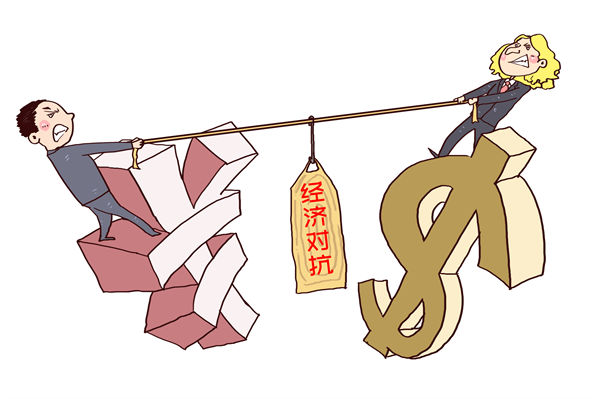 特朗普再對8國加征關(guān)稅，最高50%，關(guān)聯(lián)企業(yè)怎么看？
