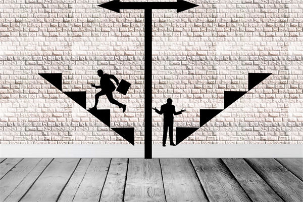 管控邊界模糊不清，母子公司權責博弈怎樣終結內耗？